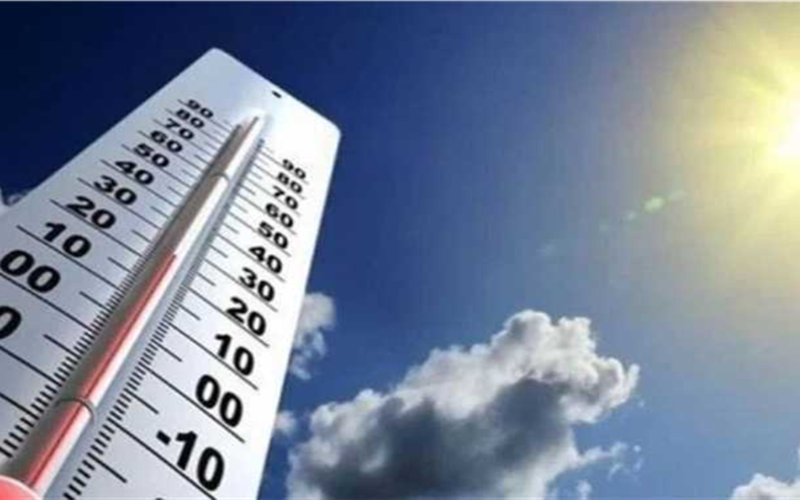 «بلاش تخففوا حاليًا».. «الأرصاد» تحذر من طقس شم النسيم 2026 | عاجل